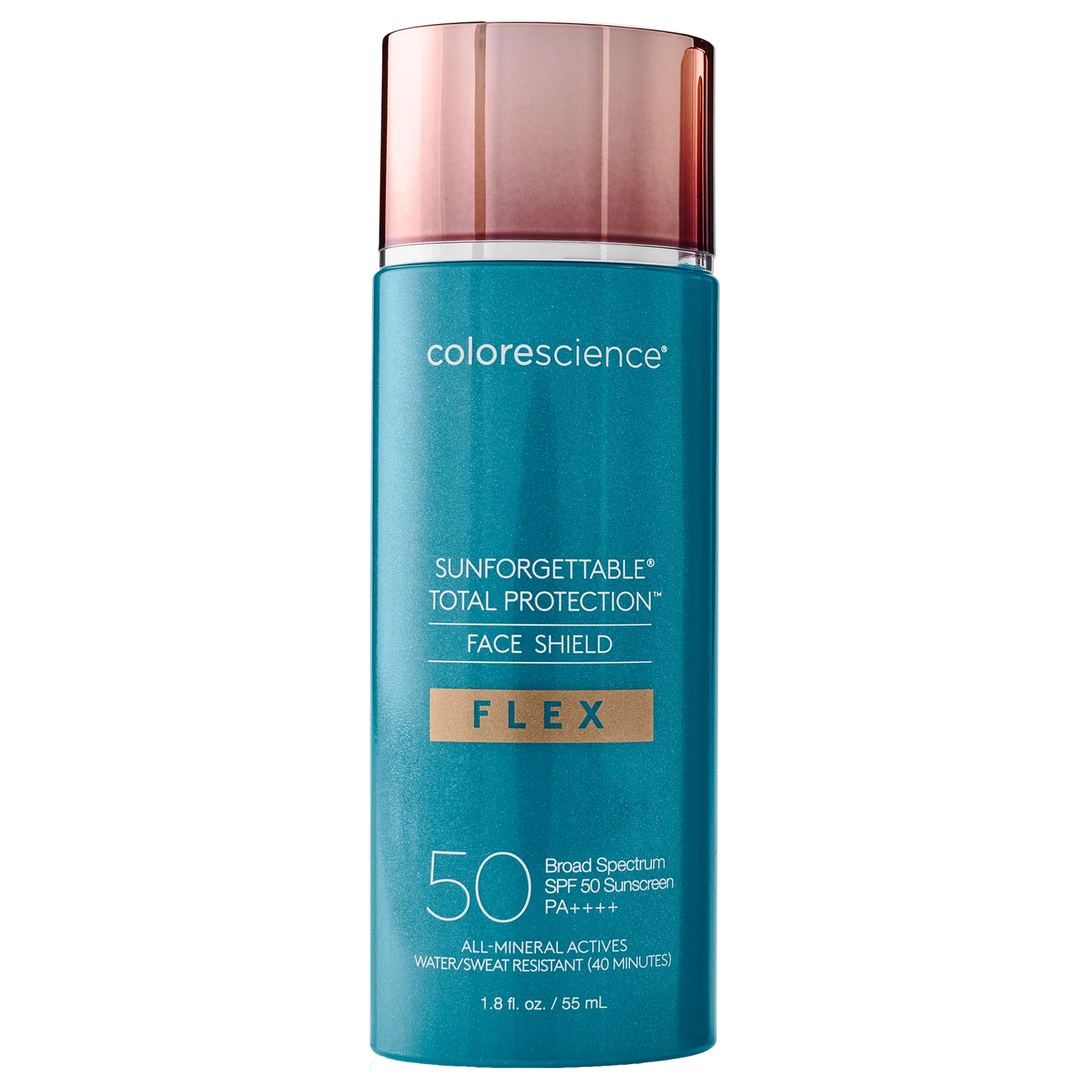 Light- Total Protection Face Shield Flex SPF 50