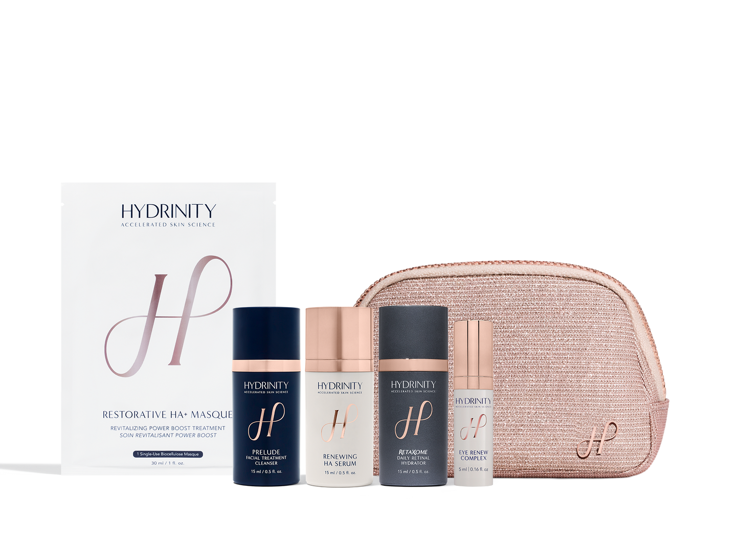 Mothers Day Hydrinity Kit