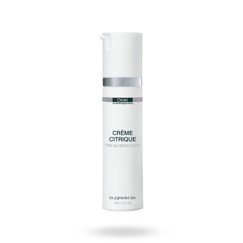 CRÈME CITRIQUE