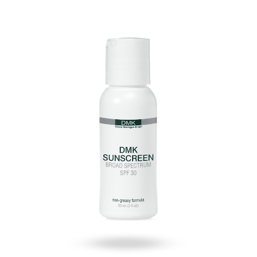 DMK SUNSCREEN SPF 30 travel size