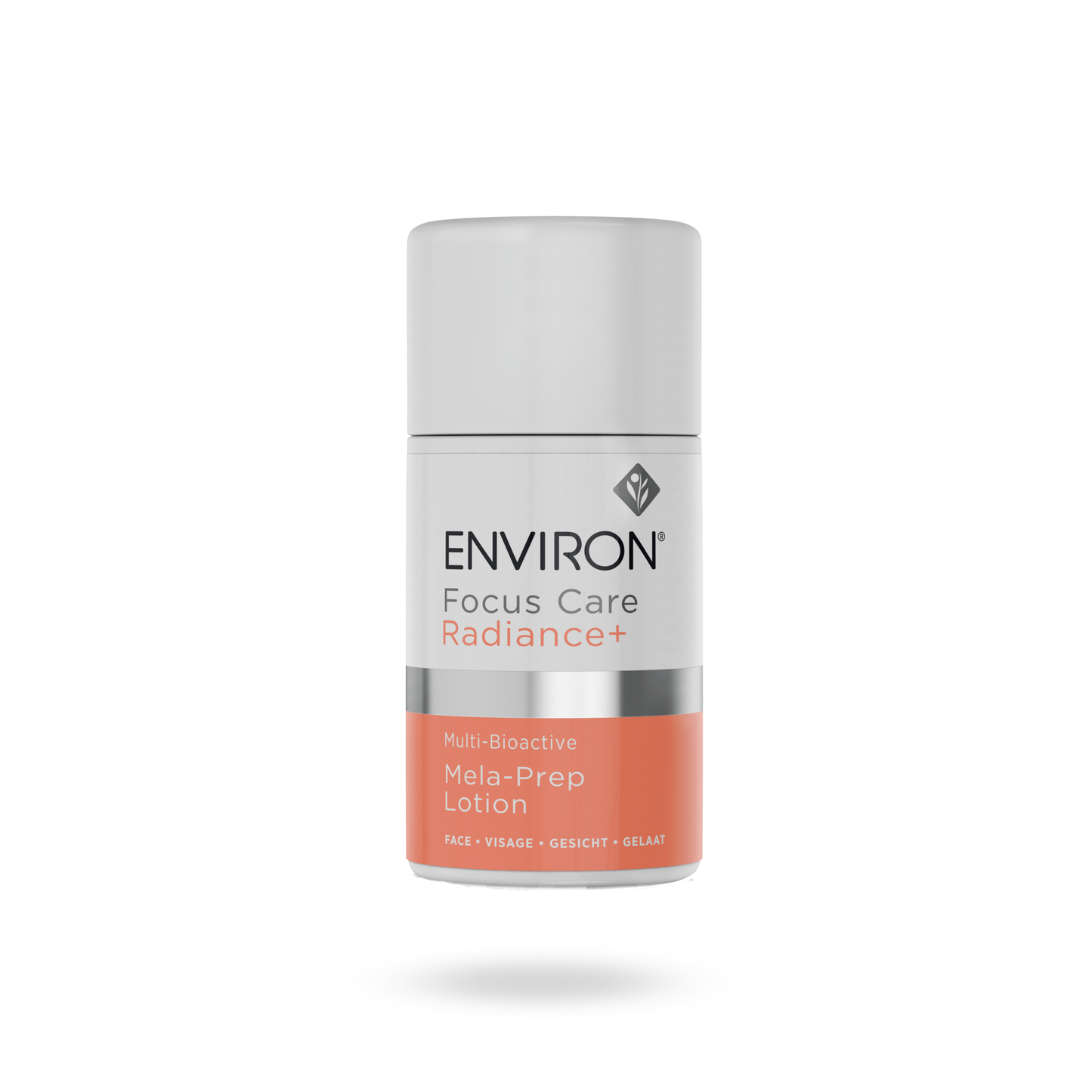 Multi-Bioactive Mela-Prep Lotion