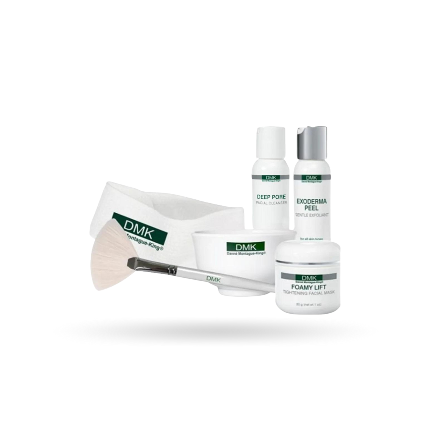 DMK Lift, Tone & Tighten Kit