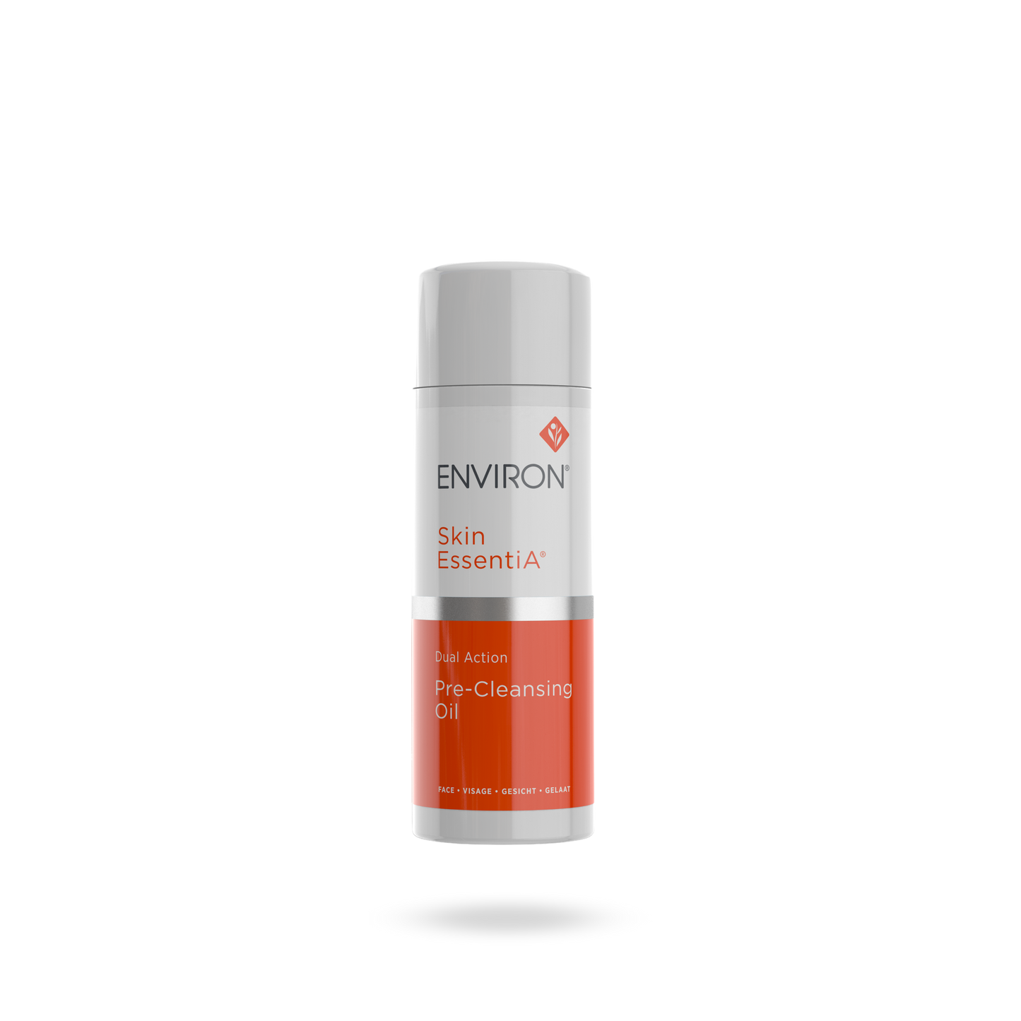 Dual Action Pre-Cleansing Oil