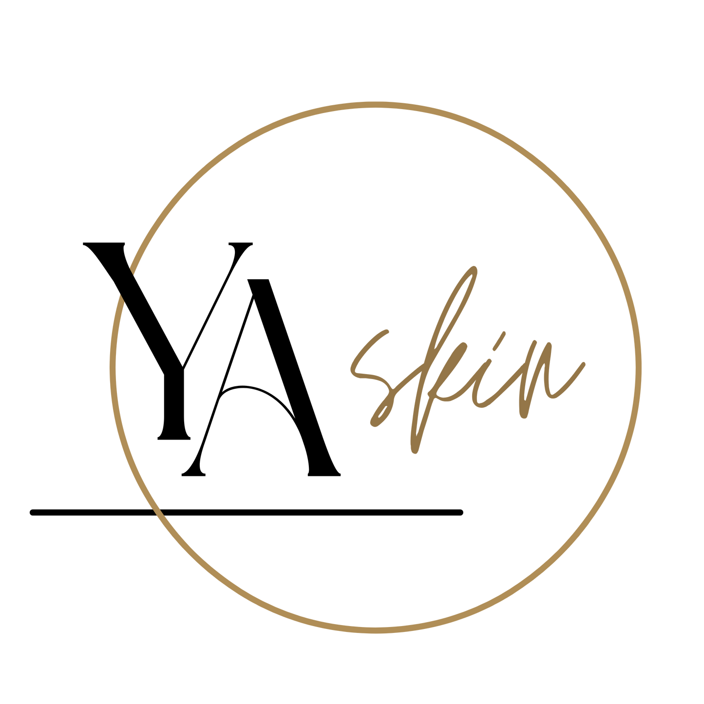 YA Skin Studio Gift Card