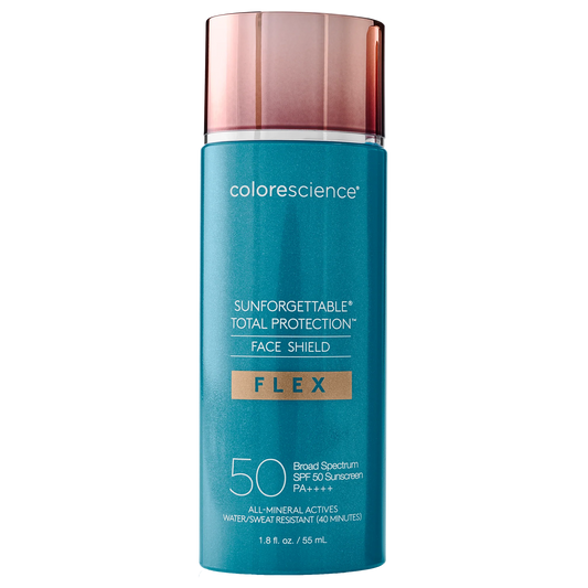 Light- Total Protection Face Shield Flex SPF 50