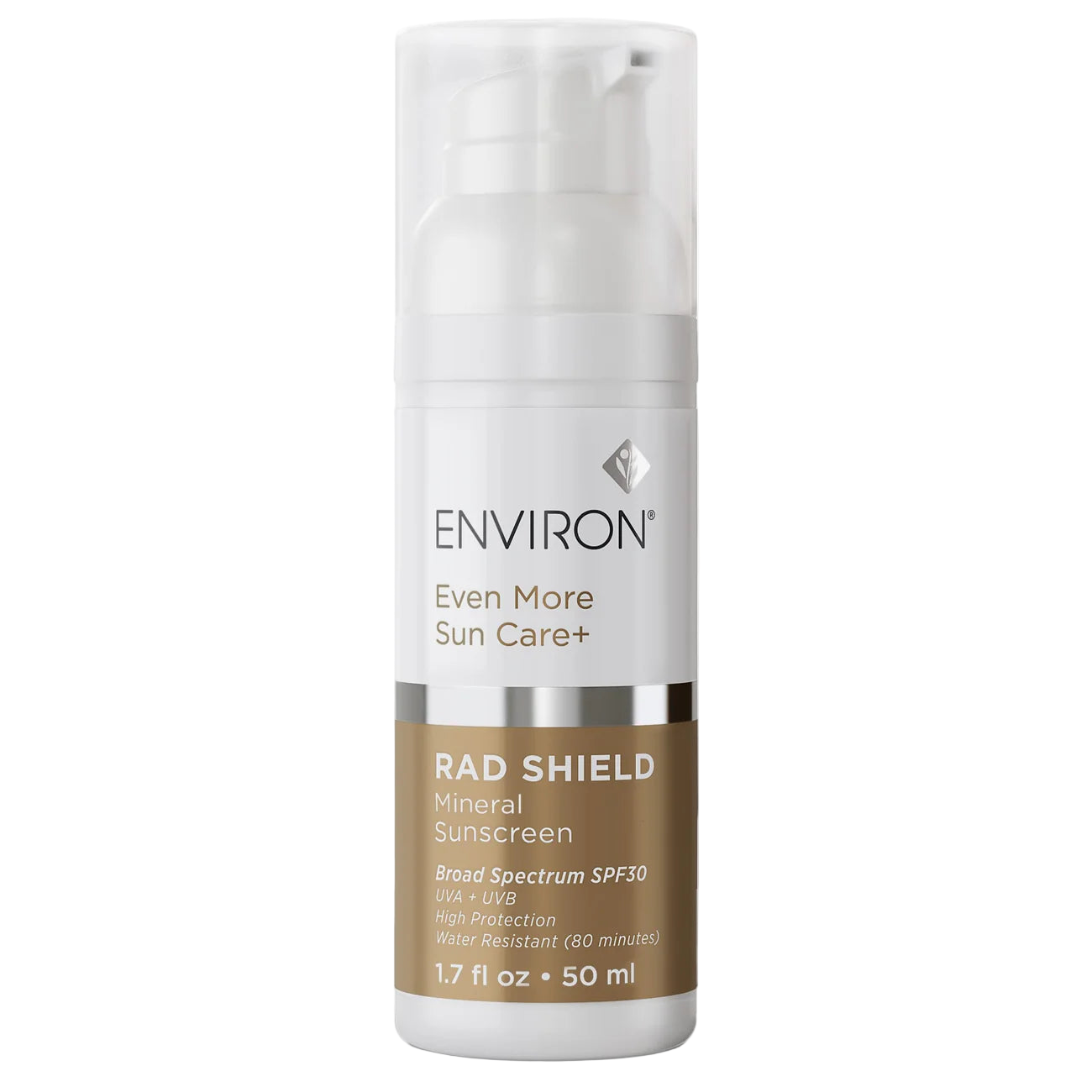 RAD Shield Mineral Sunscreen