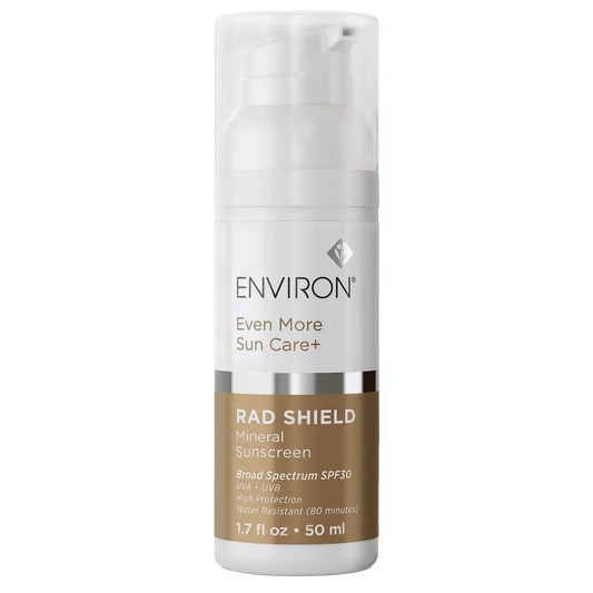 RAD Shield Mineral Sunscreen