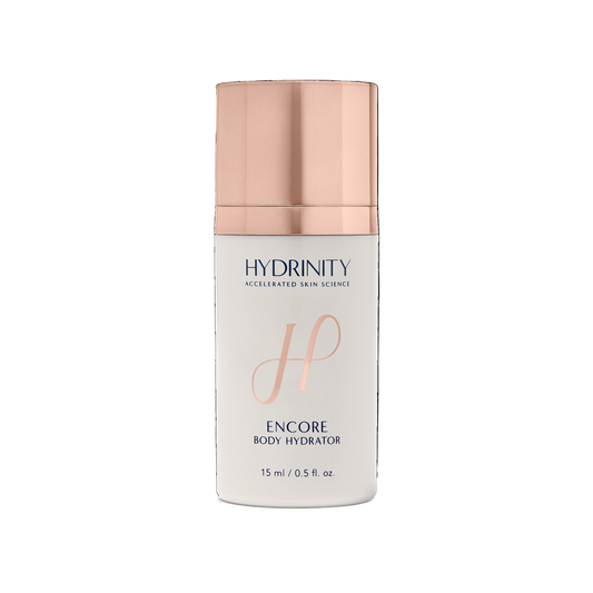 Encore Body Hydrator 15ml