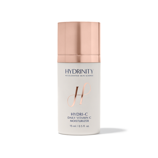 Hydri-C Moisturizer 15ml