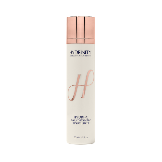 Hydri-C Moisturizer 50ml