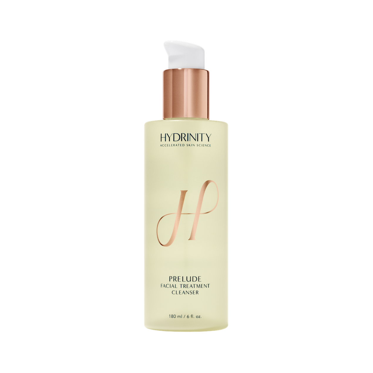 Perlude Cleanser 180ml
