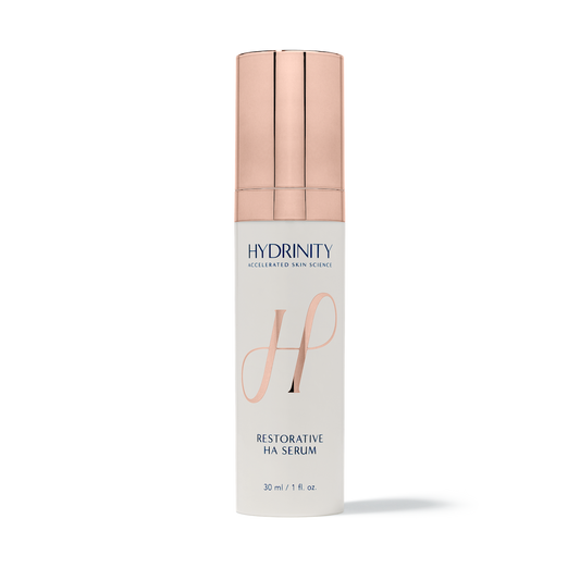 Restorative HA serum 30ml