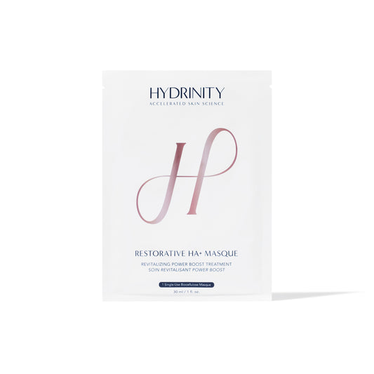 Hydrinity Sheet Mask