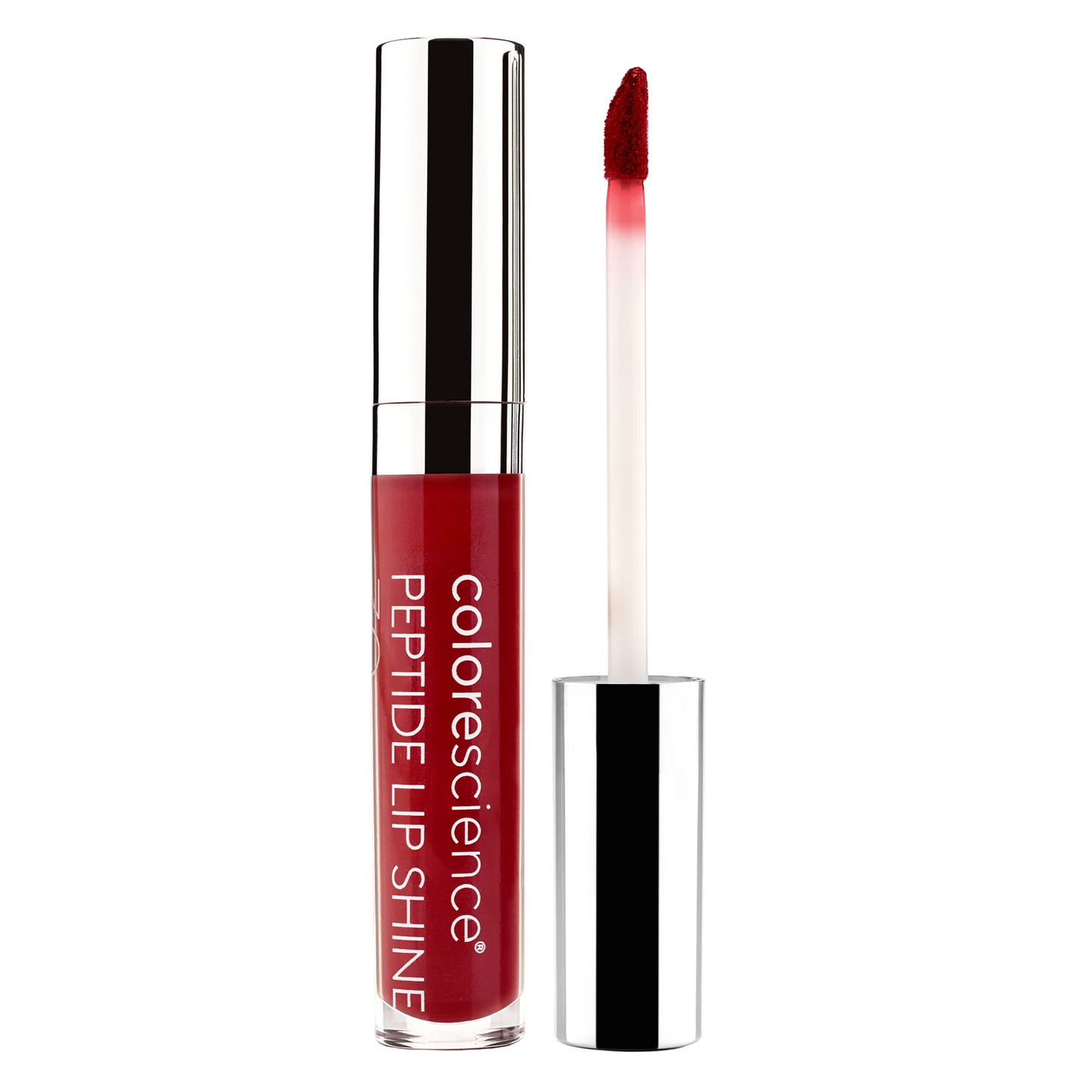 Lip Shine SPF 35/Scarlet