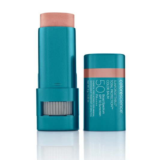 Sunforgettable Total Protection Color Balm: Blush