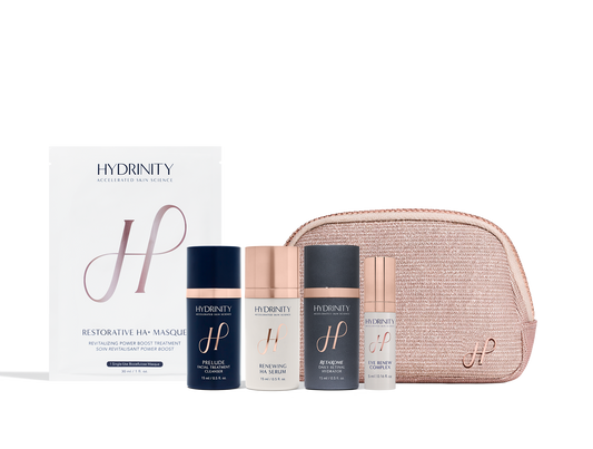 Mothers Day Hydrinity Kit