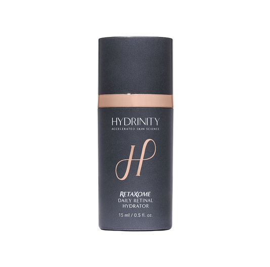 Retaxome Daily Retinal Hydrator  15ml