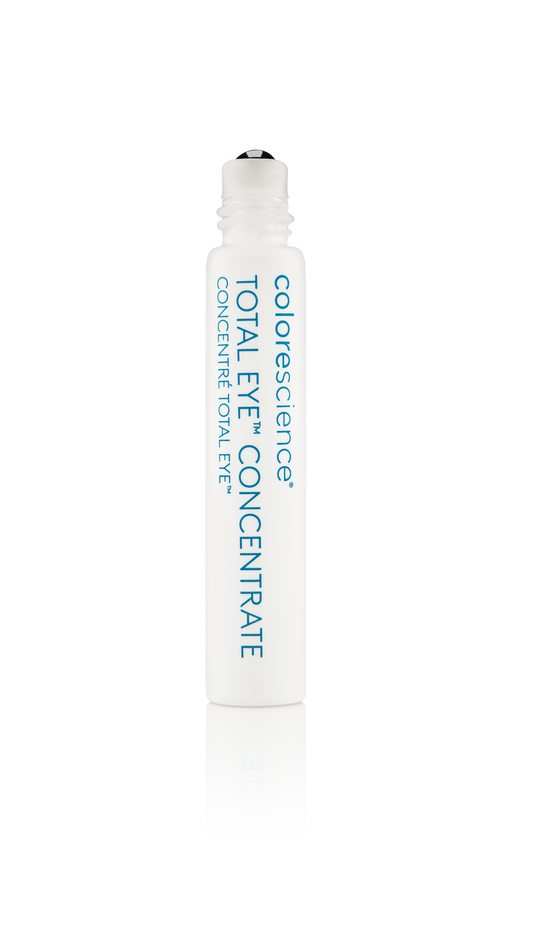 Total Eye Concentrate Serum