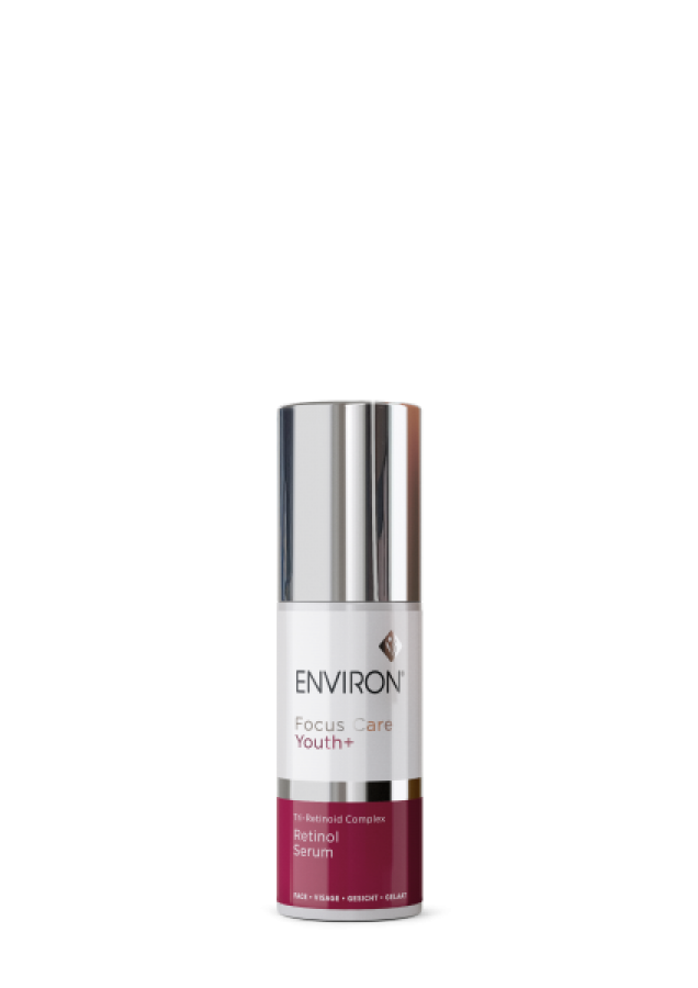 Tri-Retinoid Complex Retinol Serum