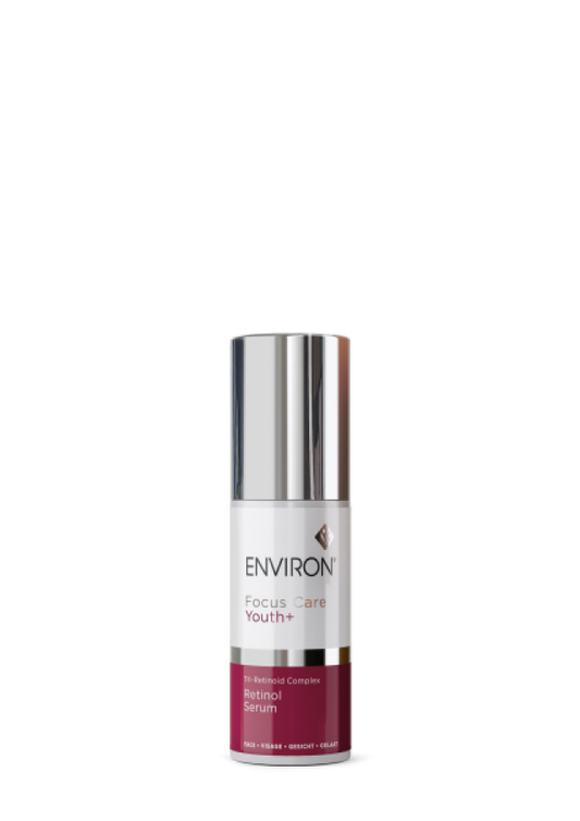 Tri-Retinoid Complex Retinol Serum