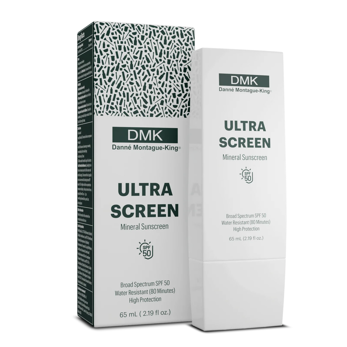 Ultra DMK Sunscreen