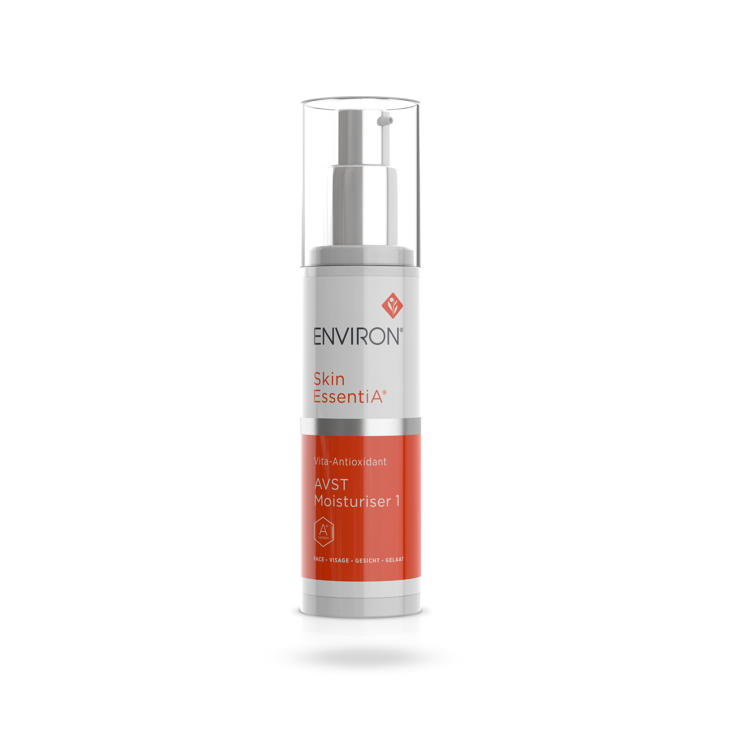 Vita-Antioxidant AVST Moisturiser 1