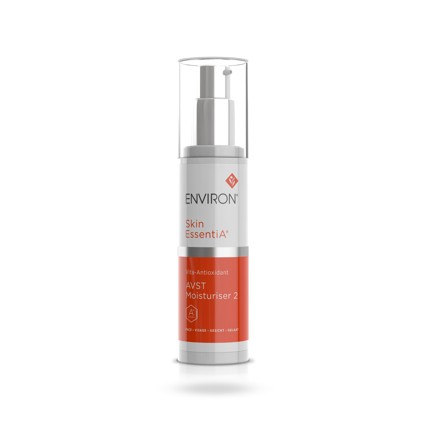 Vita-Antioxidant AVST Moisturiser 2