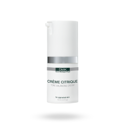 CRÈME CITRIQUE travel size