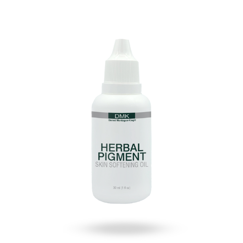 Herbal Pigment Oil