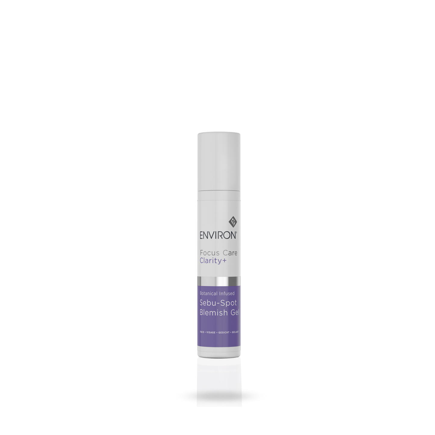 Botanical Infused Sebu-Spot Blemish Gel