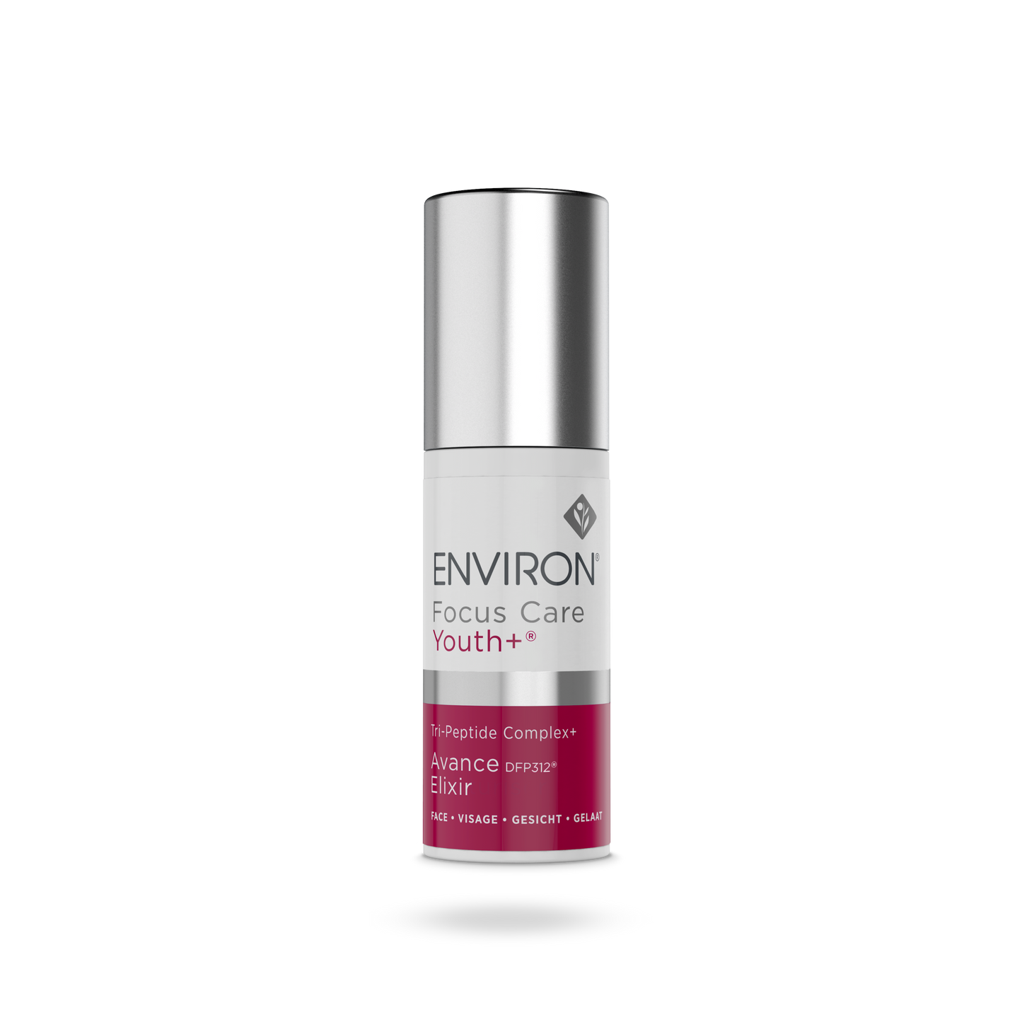 Tri-Peptide Complex Avance Elixir