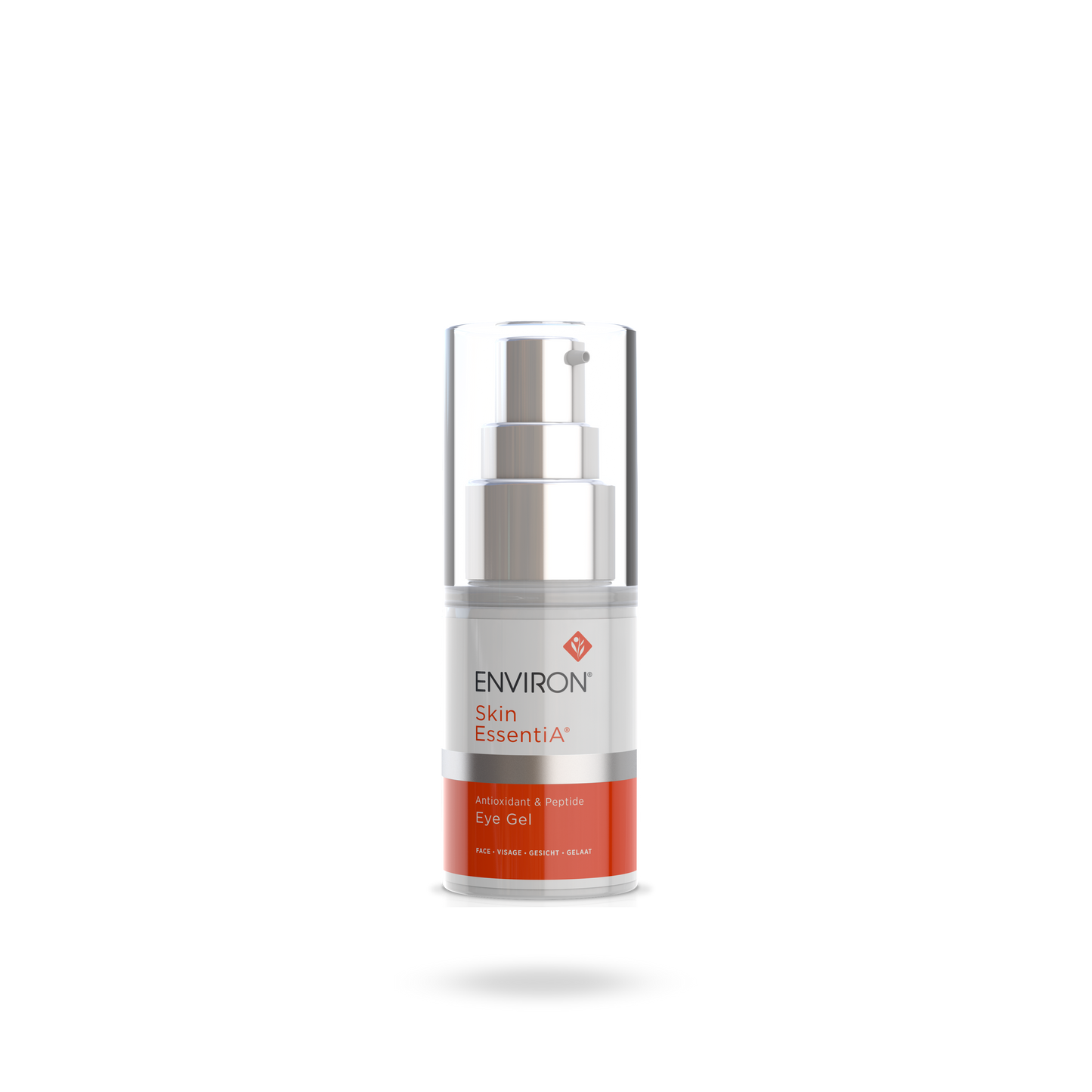 Antioxidant & Peptide Eye Gel